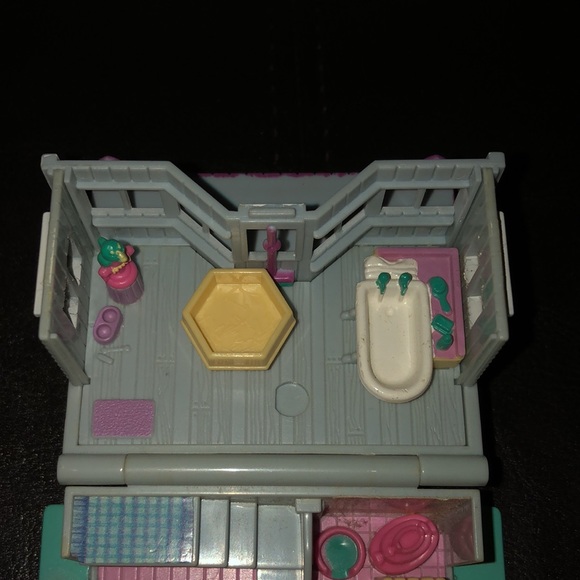 Bluebird Polly Pocket Pet Store - Picture 3 of 6